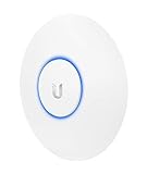 Ubiquiti Networks Wireless Access Point, 2.4GHz/5GHz,...