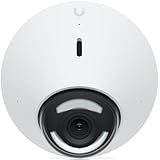 Ubiquiti UVC-G5-Dome IP Security Camera Indoor & Outdoor...