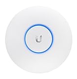 Ubiquiti WLAN, Networks Indoor 2.4/5GHz 867Mbit 183m 24V...