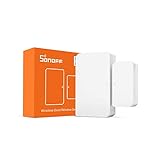 SONOFF ZigBee WiFi Tür Fenster Sensor SNZB-04,...