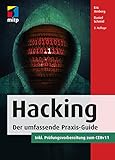 Hacking: Der umfassende Praxis-Guide. Inkl....