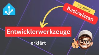 Entwicklerwerkzeuge ? Basiswissen für jeden erklärt