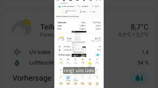 Geniale EVCC-Karte für Home Assistant! #homeassistant #evcc #tech