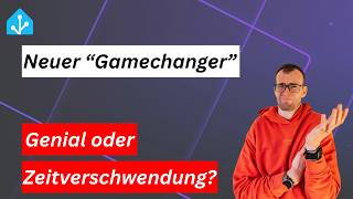 Der neue Home Assistant "Gamechanger": Genial oder Zeitverschwendung?