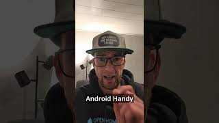 Geniale Android App für Music Assistant #homeassistant #musicassistant #android