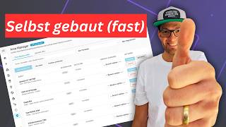 Ich habe mein Home-Assistant-Tool gebaut – mit Claude Code