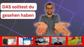 Das hast du (vielleicht) in der Smart-Home-Welt verpasst