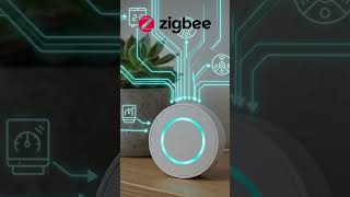 Smart Home ohne Cloud-Zwang: Darum brauchst du Zigbee! ? #homeassistant #smarthome #zigbee