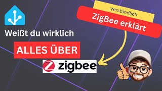 Alles was du über ZigBee ? wissen musst für Home Assistant