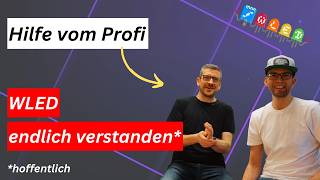 WLED richtig anschließen: Ein Profi korrigiert meine größten Anfängerfehler