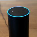 Amazon Echo Leuchtring