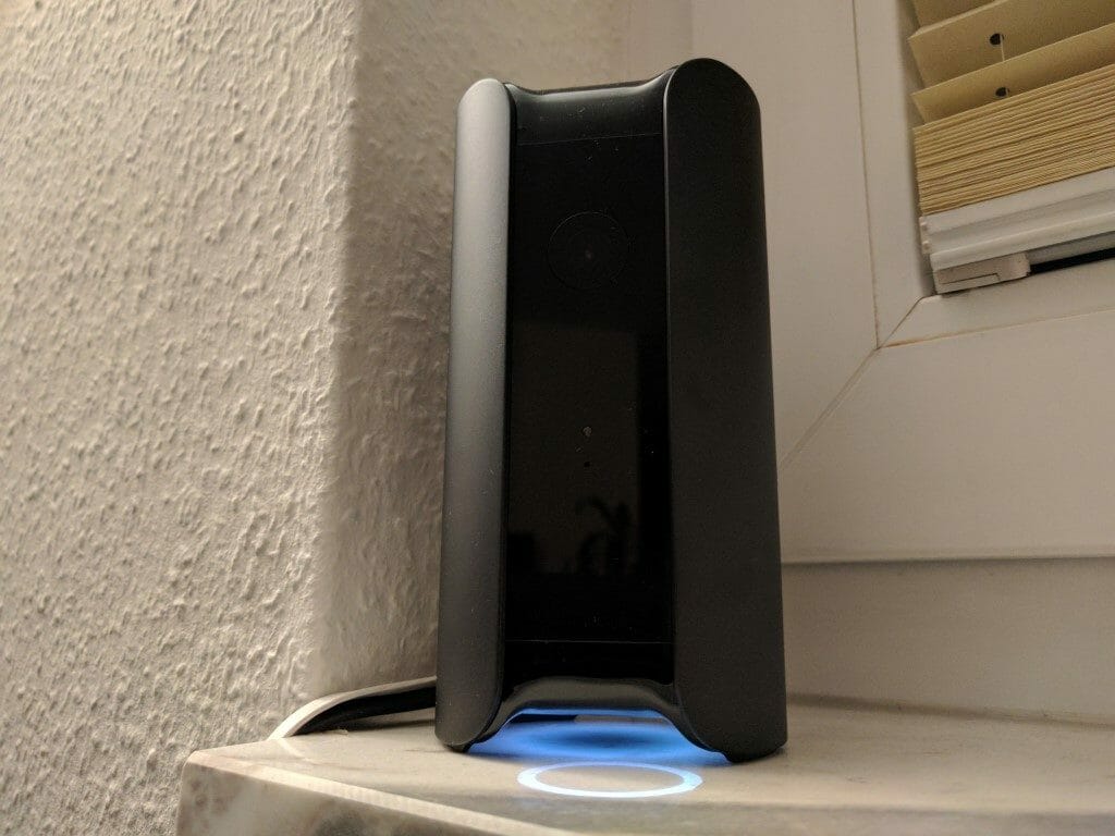 Canary das smarte Sicherheitssystem canary-smartes-sicherheitssystem-3