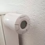Devolo Z-Wave Thermostat
