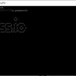 hass.io SSH-Konsole