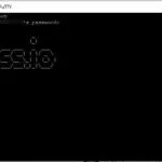 hass.io SSH-Konsole