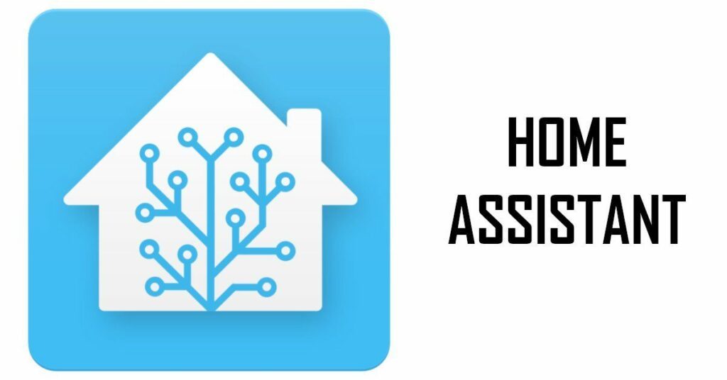 Smarthome mit Home Assistant