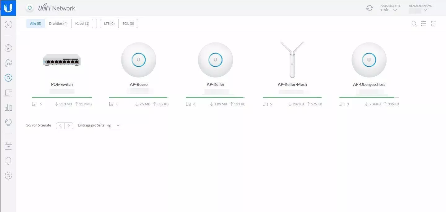 Unifi Access Point Adoption Loop