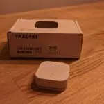 Ikea Tradfri Button mit Home Assistant nutzen