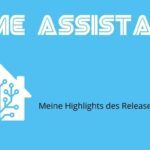 Home Assistant Release Highlights 2022.3