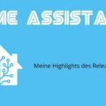 Home Assistant Release Highlights 2022.4
