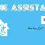 MQTT in Home Assistant