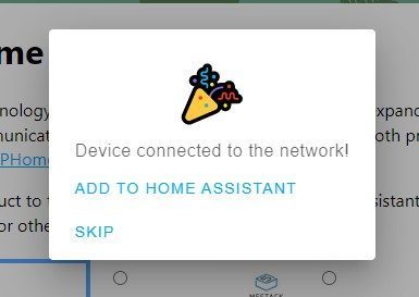 Installationsanleitung Bluetooth Proxy Home Assistant