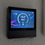 Smarter Lichtschalter mit dem Sonoff NSPanel und Home Assistant