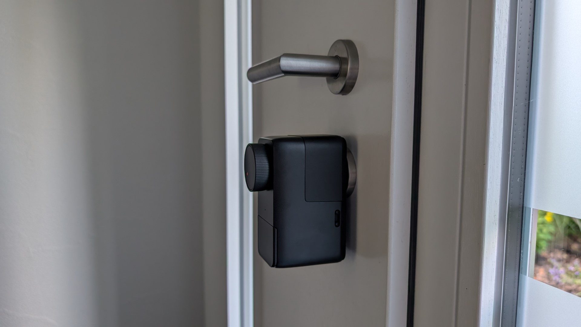 Produktvorstellung des SwitchBot Lock Pro mit Keypad Touch