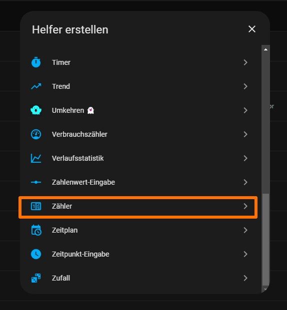 Frische Luft dank Fenster Tracker: Lass Home Assistant zählen, wie oft ein Fenster geöffnet wurde! Zähler-Helfer in Home Assistant erstellen