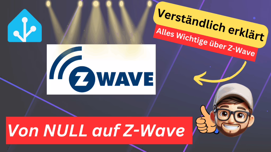 Z-Wave erklärt