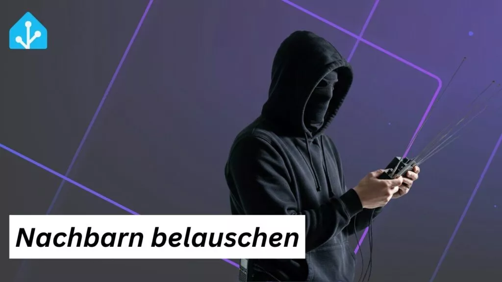 Home Assistant 433 MHz