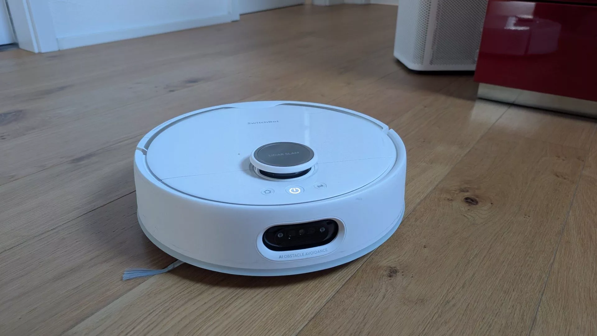 SwitchBot S20 Wischroboter