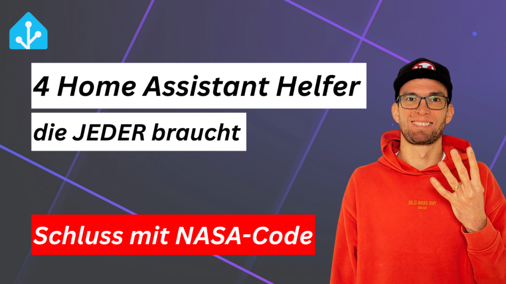 Schluss mit NASA-Code: Mehr Logik mit Helfern