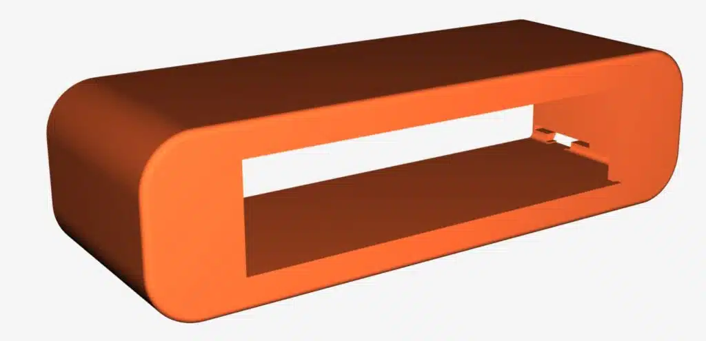 DIY: Smarte Pixel Clock mit ESPHome und dem MAX7219 DIY: Smarte Pixel Clock mit ESPHome und dem MAX7219