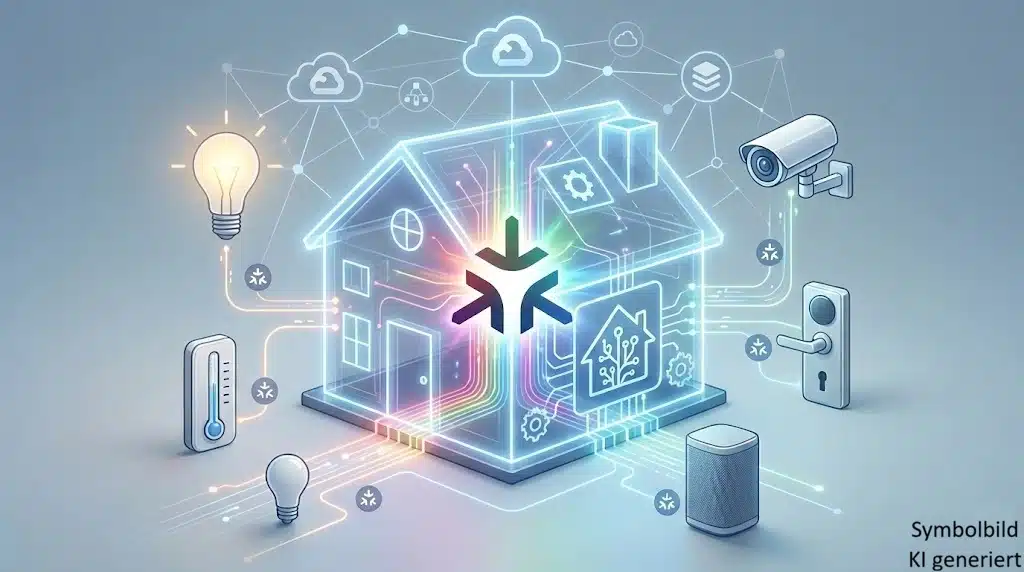 Startseite Matter Standard fürs Smart Home