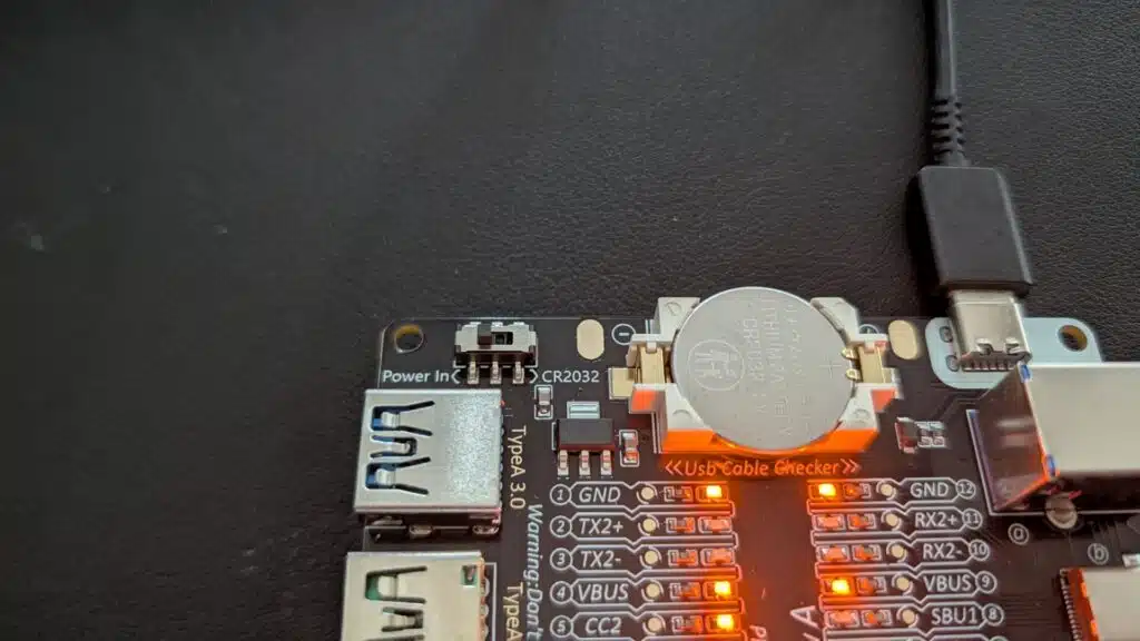 Nie wieder Kabel-Chaos Nie wieder Kabel-Chaos