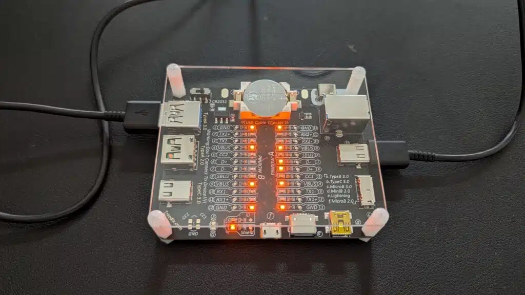 Nie wieder Kabel-Chaos Nie wieder Kabel-Chaos