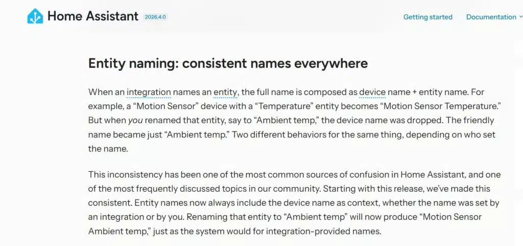 Home Assistant: Notbremse beim Namenschaos, Tablet-Revival & bombensichere Backups Home Assistant: Notbremse beim Namenschaos, Tablet-Revival & bombensichere Backups