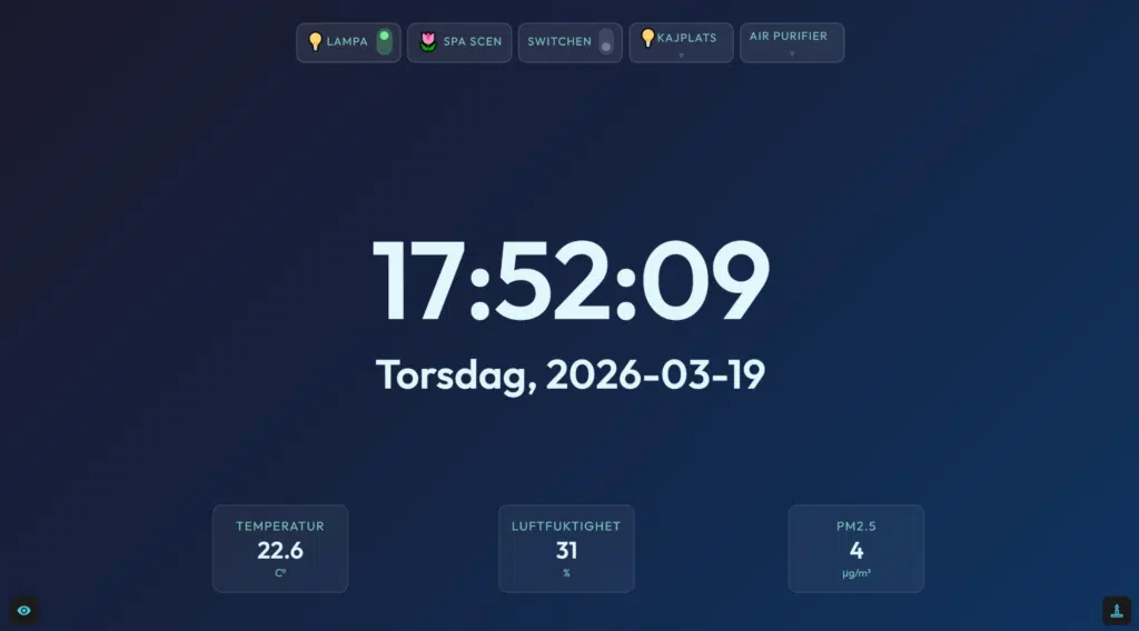 Home Assistant: Notbremse beim Namenschaos, Tablet-Revival & bombensichere Backups Home Assistant: Notbremse beim Namenschaos, Tablet-Revival & bombensichere Backups