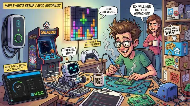 Smart Home News KW 11 2026