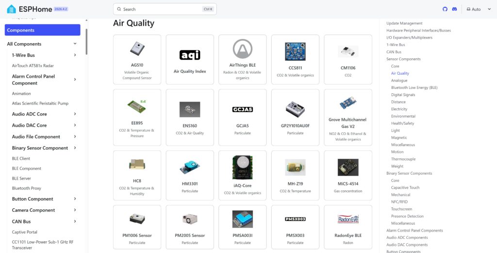 ESPHome Tutorial für Anfänger