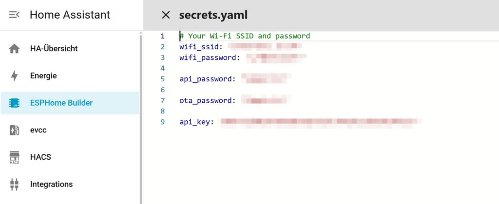 ESPHome Tutorial für Anfänger