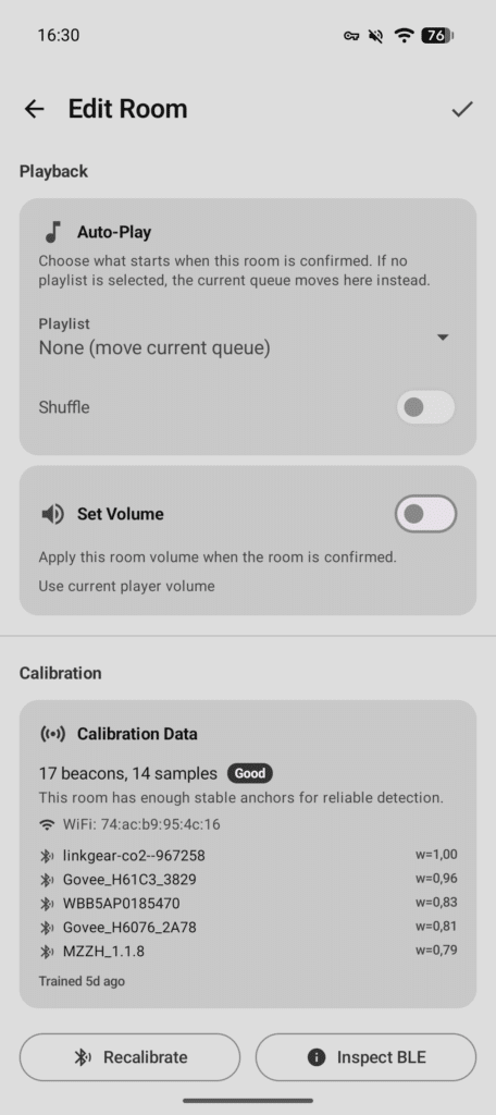 MassDroid: Die ultimative Musik-Steuerung für Home Assistant 🎶