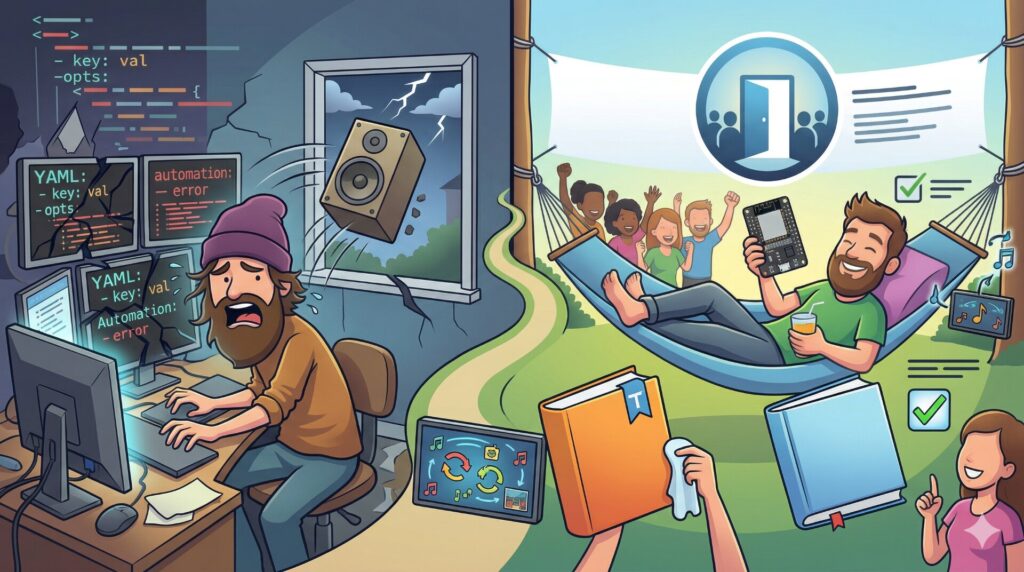 Smart Home News KW 15 2026