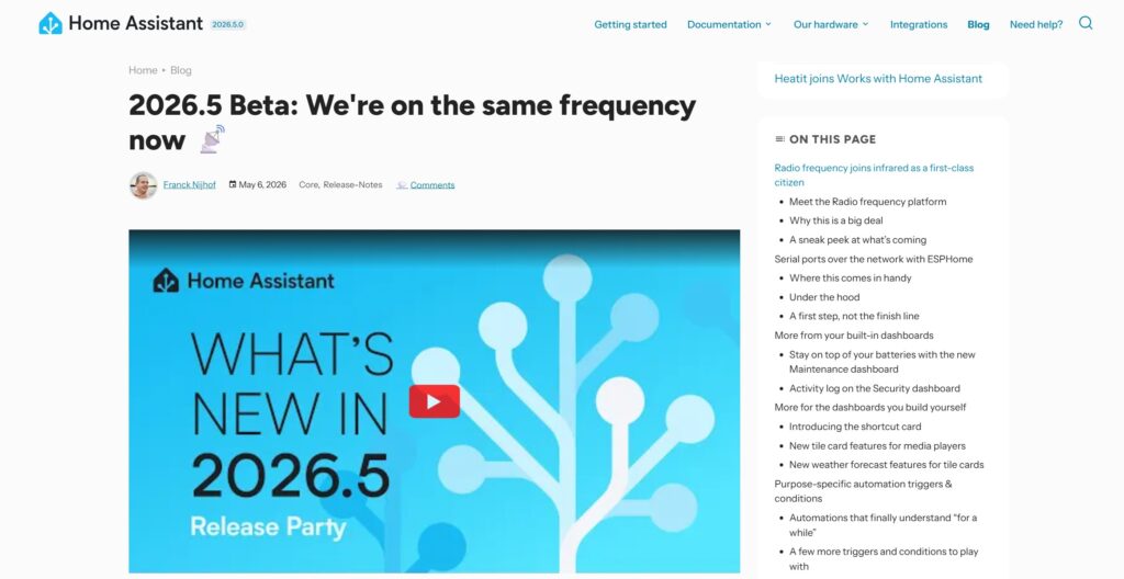 Smart-Home-Wahnsinn: Von Pokémon-Dashboards, IKEA-Spionen und Gratis-Upgrades!