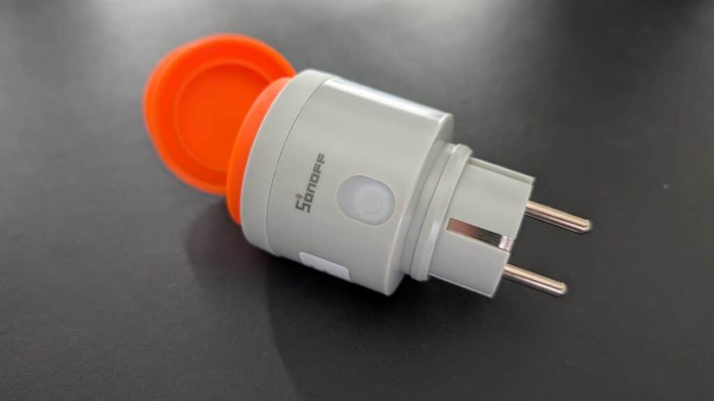 Smart Home für den Außenbereich: Die neue SONOFF S61s Outdoor Steckdose mit Matter