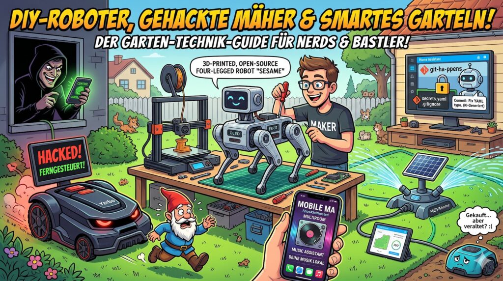 Startseite Smart Home News KW 20 2026