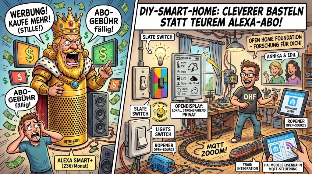 Smart Home News KW 21 2026