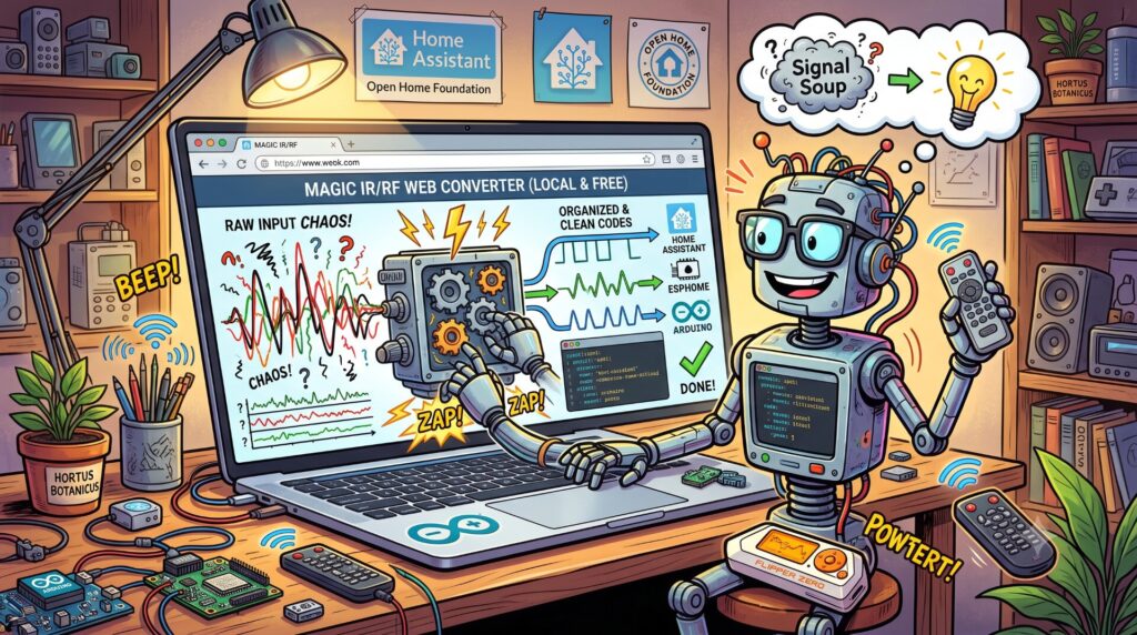 Smart Home News KW 31 2026