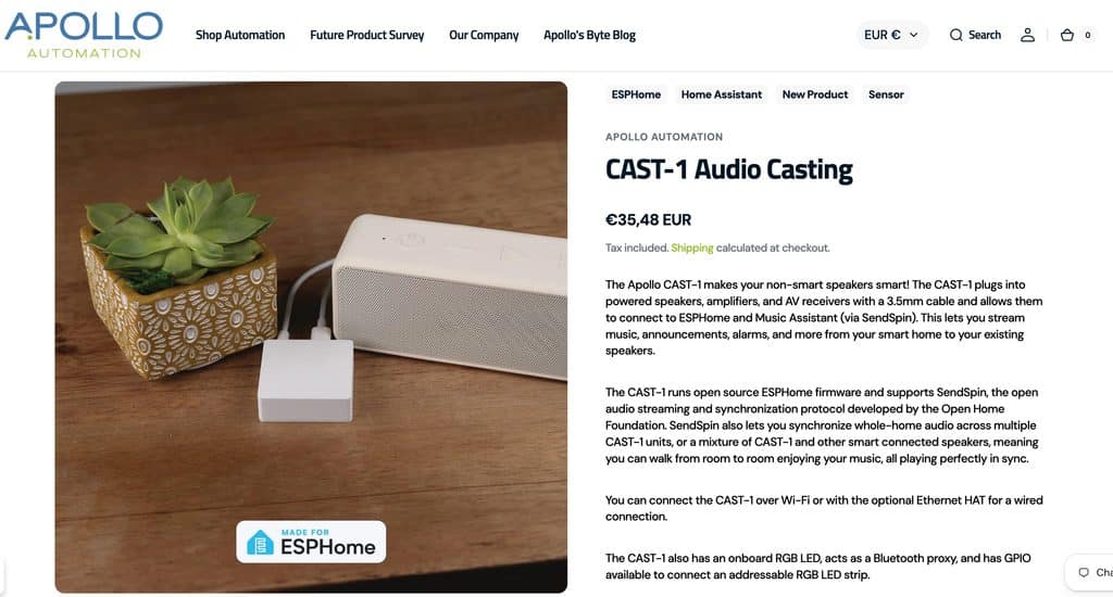 Tech-Update: Audio-Upgrades, Xiaomi-Autos und mehr Smart-Home-Freiheit Tech-Update: Audio-Upgrades, Xiaomi-Autos und mehr Smart-Home-Freiheit